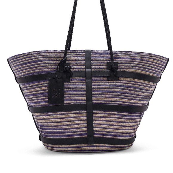 Altuzarra, large Watermill bag - Picture 1 of 6
